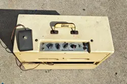 GIBSONETTE TREMOLO
