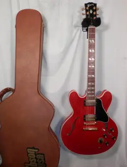 CUSTOM ES-345 VARITONE