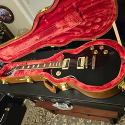 2021 GIBSON LES PAUL CLASSIC 60'S REISSUE