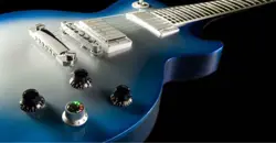 GIBSON ROBOT GUITAR FIRST EDITION NO MALFUNCTIONS #PFGBVT