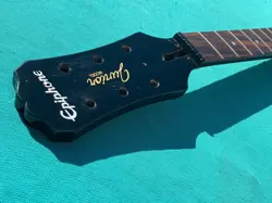 GUITAR ORIGINAL NECK