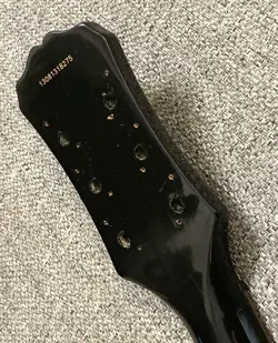 ORIGINAL NECK