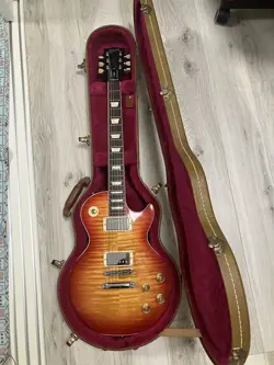 GIBSON LES PAUL STANDARD 120TH ANNIVERSARY #PF7I2K