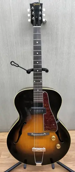 GIBSON ES-125 1 ELECTRIC GUITAR
