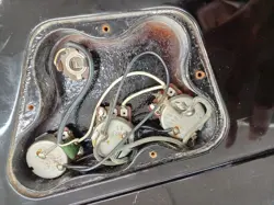 THUNDERBIRD USED ELECTRIC