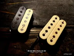 USA RELIC HUMBUCKER SET FITS GIBSON, ESP, FENDER, PRS, IBANEZ, SCHECTER,