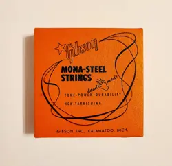 STRINGS HANDMADE
