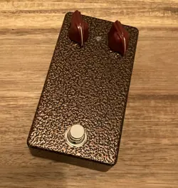 PEDAL SAG!