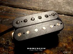 USA RELIC HUMBUCKER  FITS GIBSON, ESP, FENDER, PRS, IBANEZ, SCHECTER,