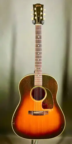 1947 SUNBURST