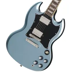 EPIPHONE INSPIRED BY GIBSON SG STANDARD PELHAM BLUE WEBSHOP