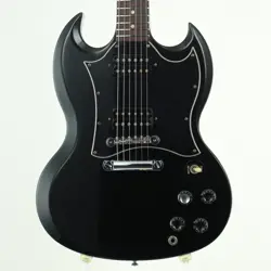 GIBSON USA SG SPECIAL EBONY [SN 90396364]