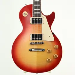 GIBSON USA LES PAUL STANDARD 50S HERITAGE CHERRY SUNBURST [SN 225840140]