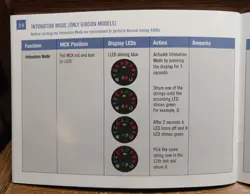 ROD ADJUSTMENT TOOL