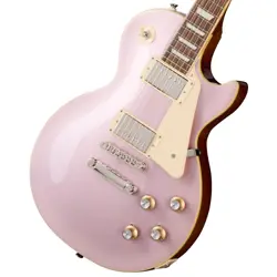 EPIPHONE INSPIRED BY GIBSON LES PAUL STANDARD 60S HEATHER POLY LES PAUL WEBSHOP
