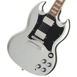 EPIPHONE INSPIRED BY GIBSON SG STANDARD SILVER MIST WEBSHOP