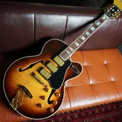 1997 GIBSON ES-5