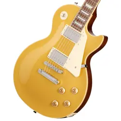 EPIPHONE INSPIRED BY GIBSON LES PAUL STANDARD 50S GOLD TOP LES PAUL WEBSHOP