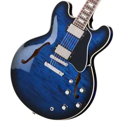OCEAN BURST ES335