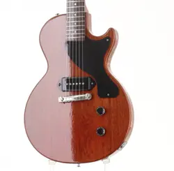 GIBSON CUSTOM SHOP HISTORIC 1957 LES PAUL JUNIOR SINGLECUT FADED *MH150