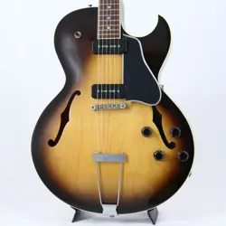 P-90 SUNBURST *YW628