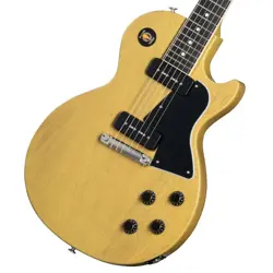 GIBSON LES PAUL SPECIAL TV YELLOW *MT781