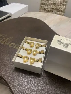 GROVER ROTOMATIC GOLD