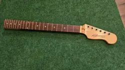VINTAGE 1960'S KALAMAZOO KG1 KG2 GUITAR NECK 1965 1964 1966 GIBSON ROSEWOOD