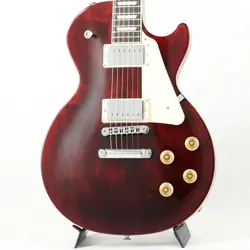 GIBSON LES PAUL STUDIO WINE RED *YO113