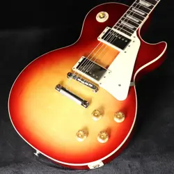 GIBSON LES PAUL STANDARD 50S HERITAGE CHERRY SUNBURST *NB179