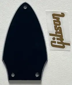 DECAL GUITAR PART