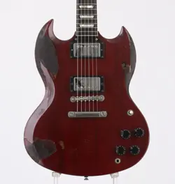 1998 USED ROSEWOOD