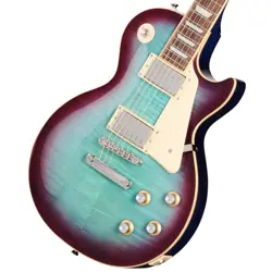 BLUEBERRY BURST LES