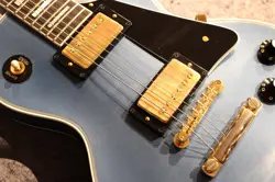 EBONY FINGERBOARD ALL