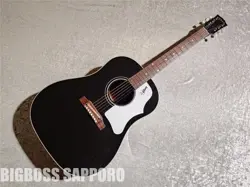GIBSON 60'S J-45 ORIGINAL EBONY