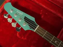 2023 ELECTRIC BASS