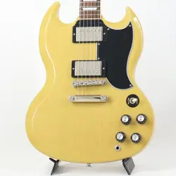 GIBSON SG STANDARD 61 (TV YELLOW)