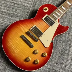 GIBSON LES PAUL STANDARD '50S HERITAGE CHERRY  4.11KG