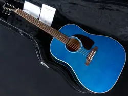 GIBSON DEALER SELECT J-45 STANDARD BLUEBONNET