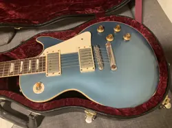 PAUL STANDARD 1957