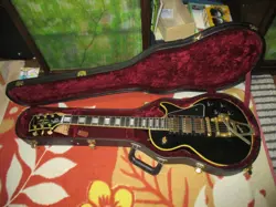 1957 REISSUE BLACK