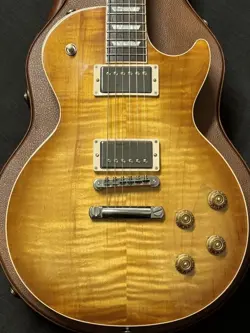 HONEY BURST [2017]