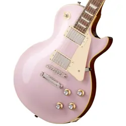 EPIPHONE / INSPIRED BY GIBSON LES PAUL STANDARD 60S HEATHER POLY ELECTRIC GUITAR
