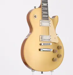 GIBSON LES PAUL STANDARD 1999 BILLION GOLD