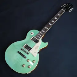 SEAFOAM GREEN