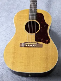 GIBSON B-25 NATURAL MADE IN 2004