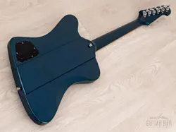 2000 GIBSON LIMITED