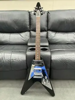BLACK EMG81/85