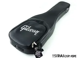 PADDED BLACK GIG