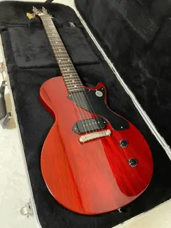 CHERRY WITH G-FORCE